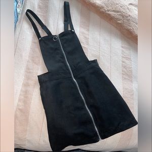 H&M Divided Overall Dress